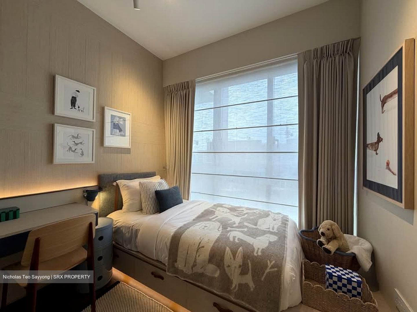 Tembusu Grand (D15), Condominium #535430751